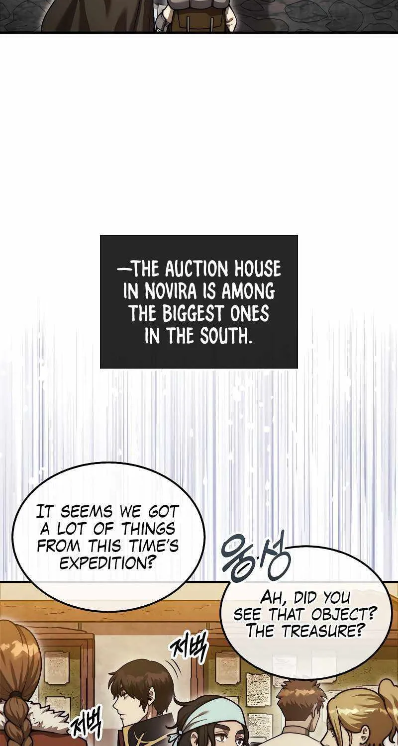The 31st Piece Overturns the Board Chapter 37 page 30 - 