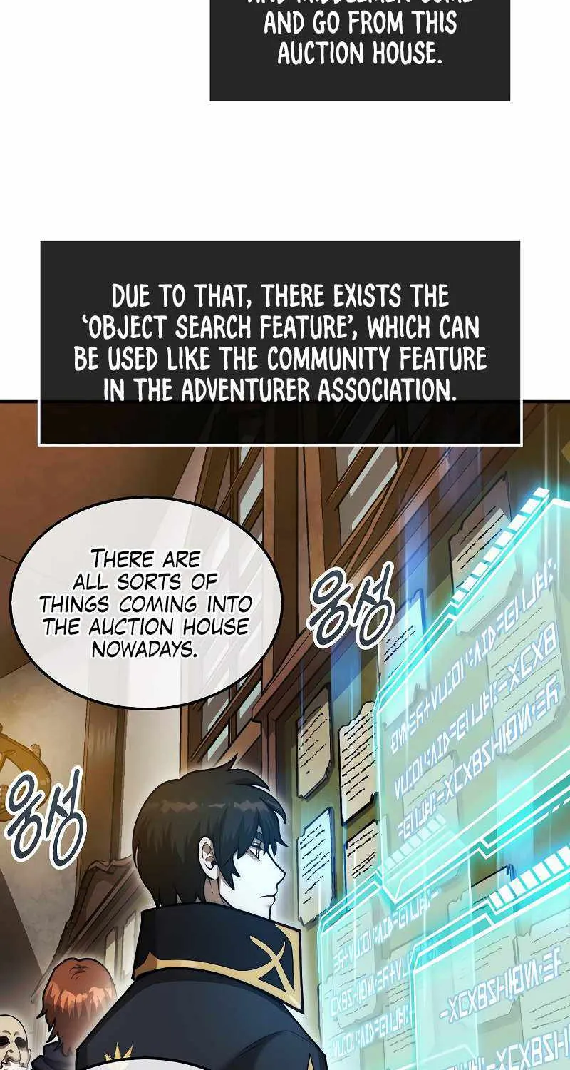 The 31st Piece Overturns the Board Chapter 37 page 32 - 