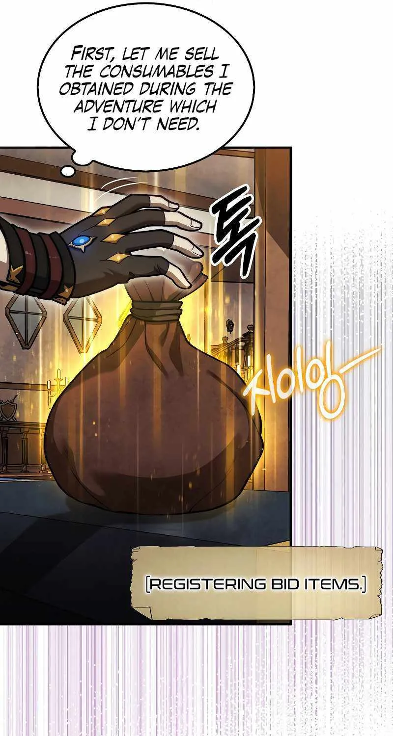 The 31st Piece Overturns the Board Chapter 37 page 34 - 