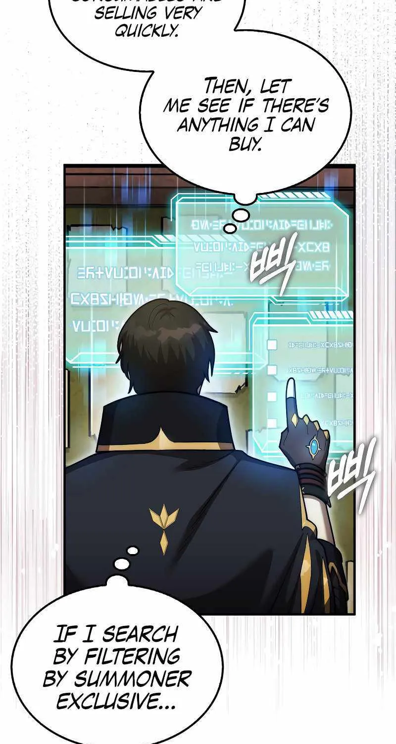 The 31st Piece Overturns the Board Chapter 37 page 36 - 