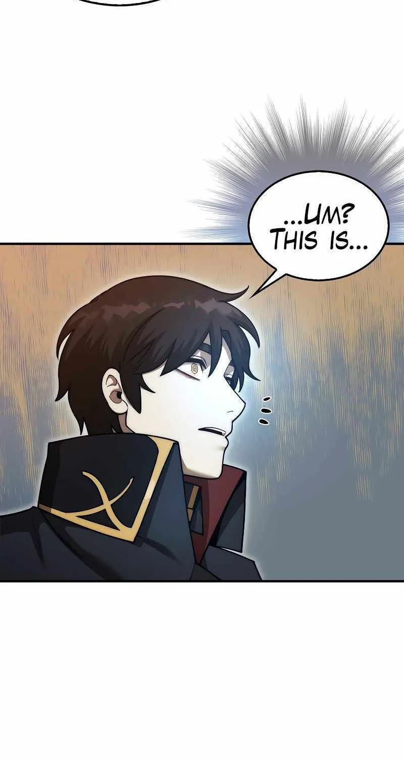 The 31st Piece Overturns the Board Chapter 37 page 37 - 