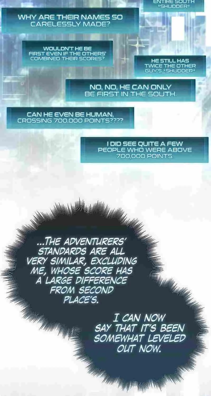The 31st Piece Overturns the Board Chapter 37 page 5 - 