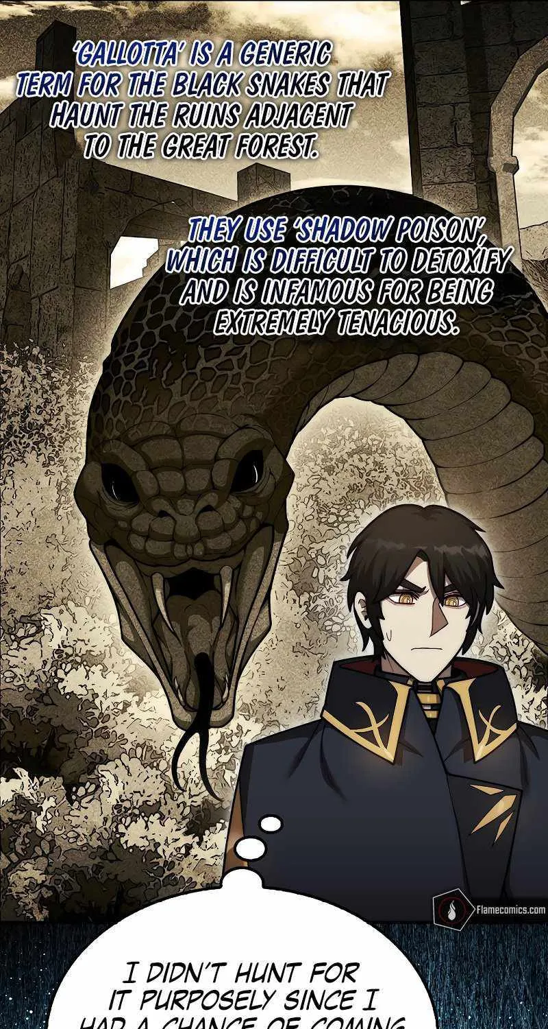 The 31st Piece Overturns the Board Chapter 37 page 41 - 