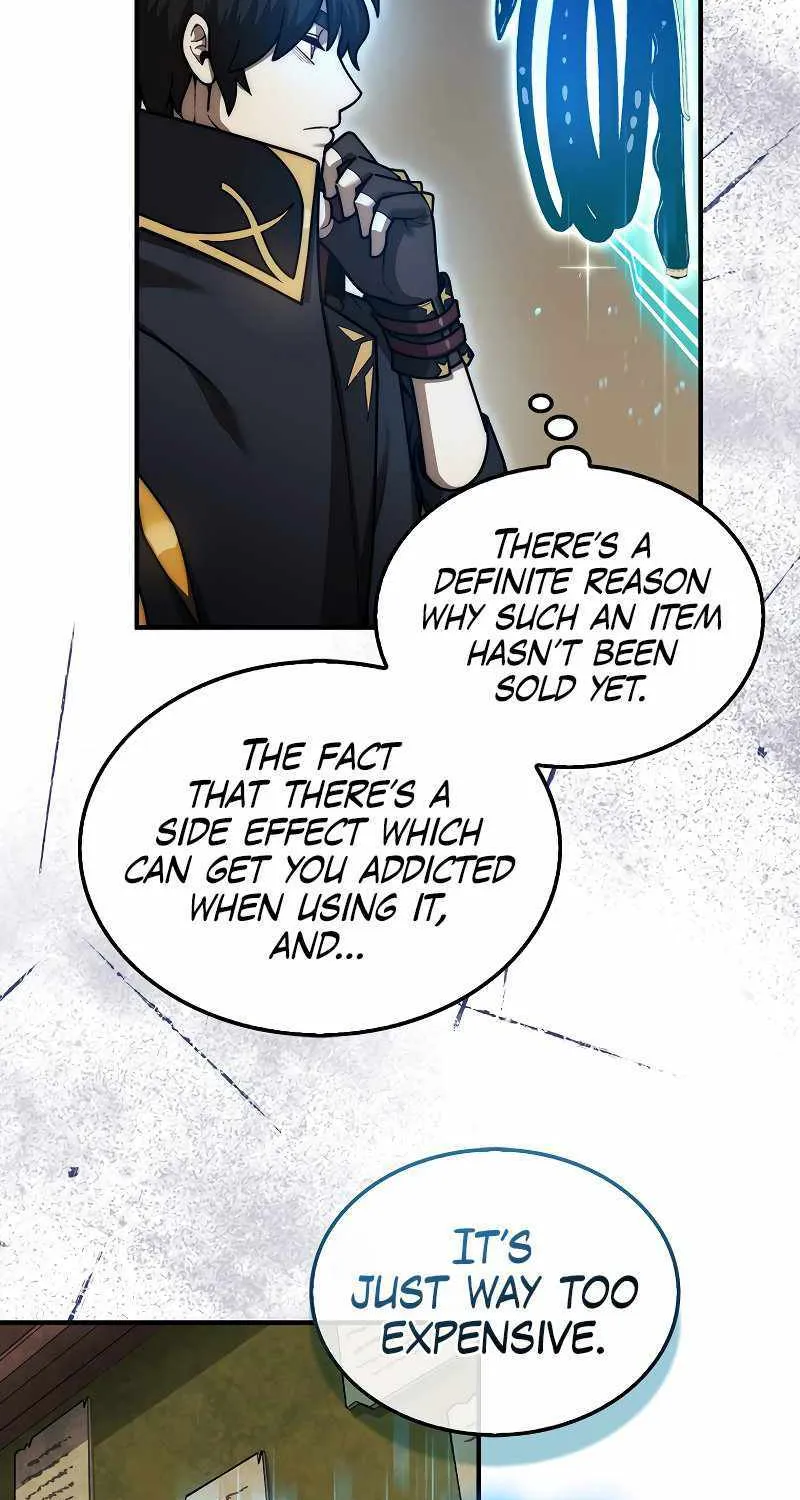 The 31st Piece Overturns the Board Chapter 37 page 43 - 