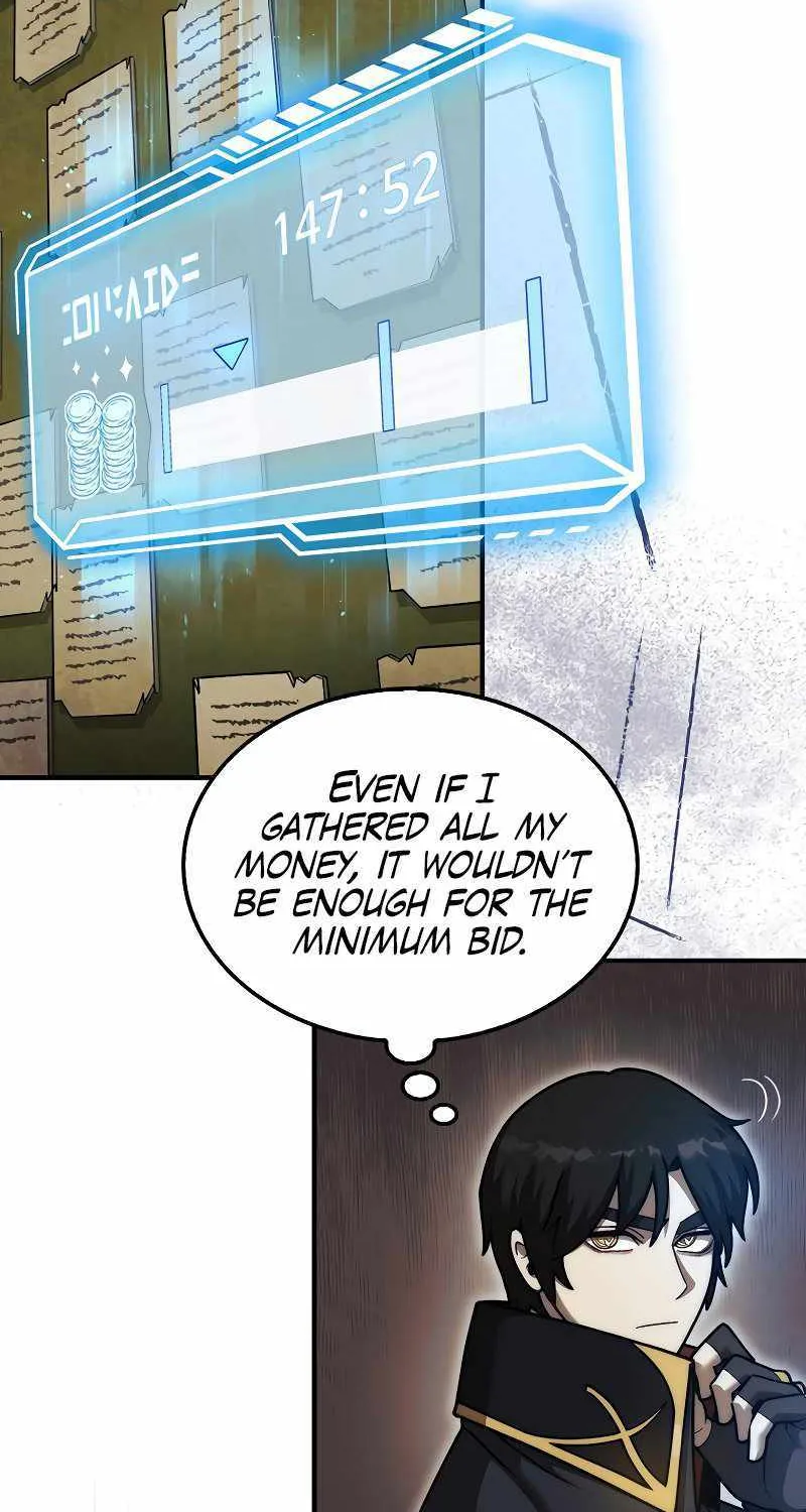 The 31st Piece Overturns the Board Chapter 37 page 44 - 