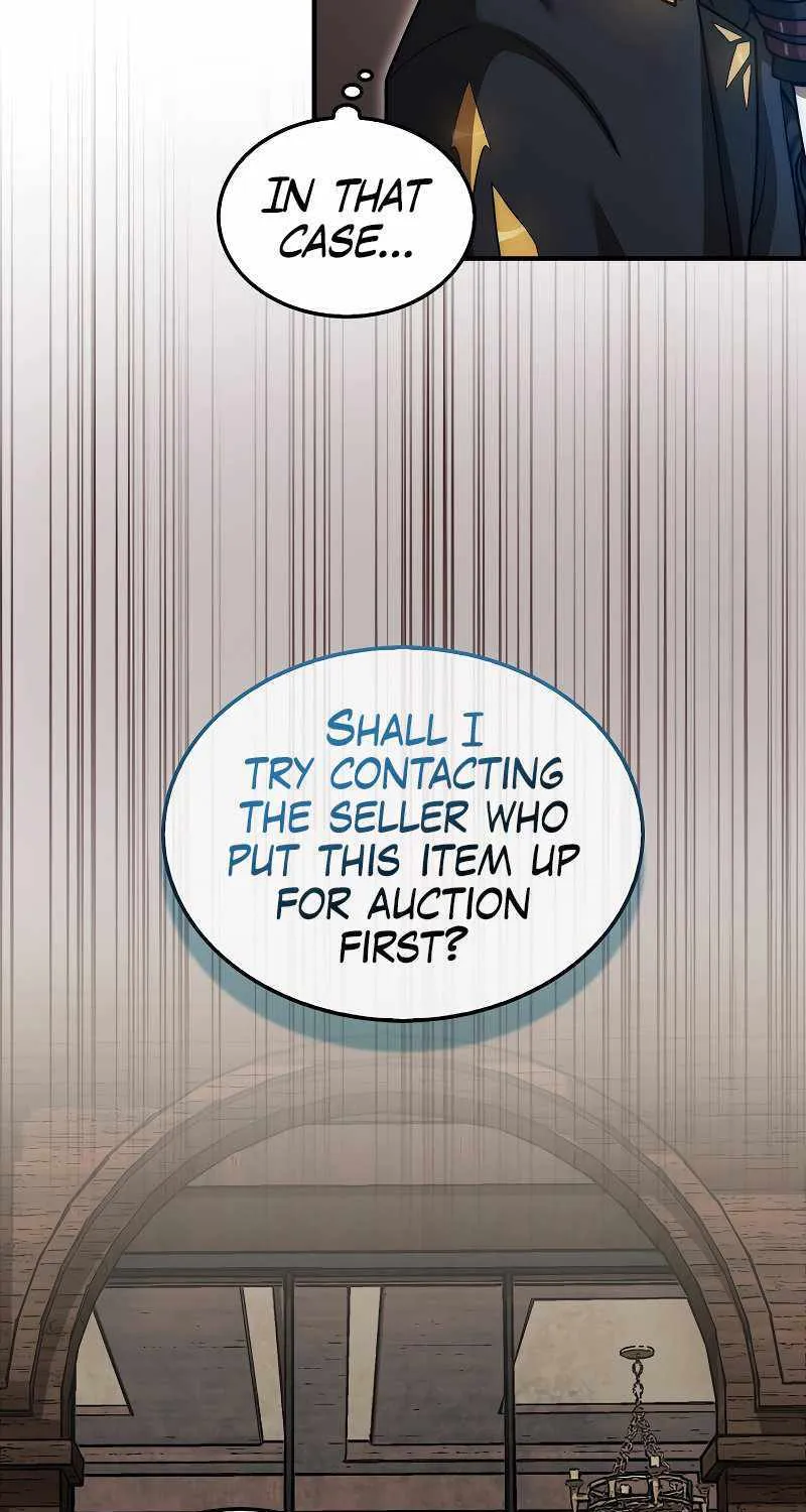 The 31st Piece Overturns the Board Chapter 37 page 45 - 