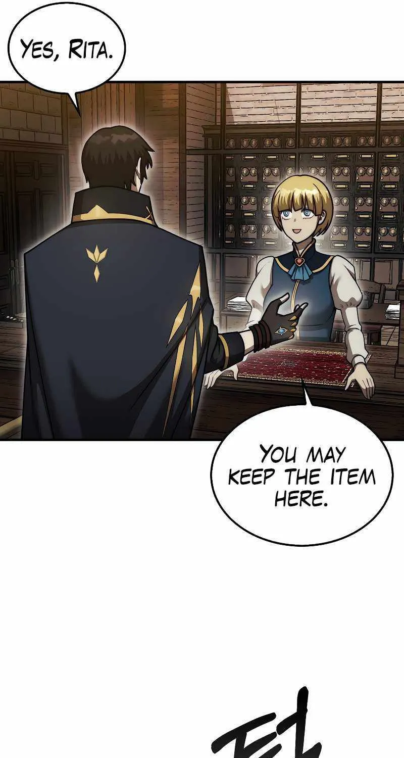 The 31st Piece Overturns the Board Chapter 37 page 48 - 
