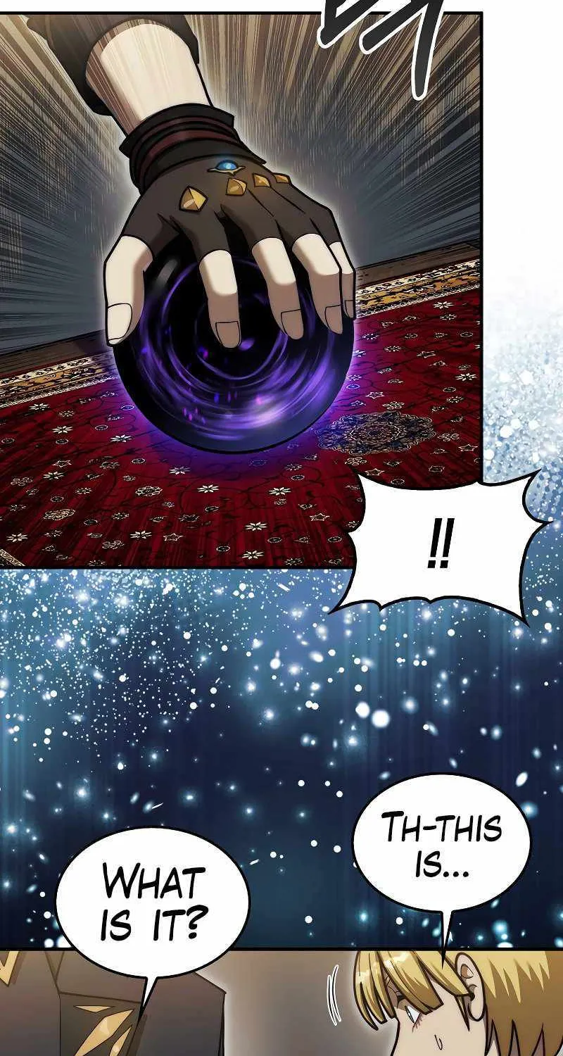 The 31st Piece Overturns the Board Chapter 37 page 49 - 