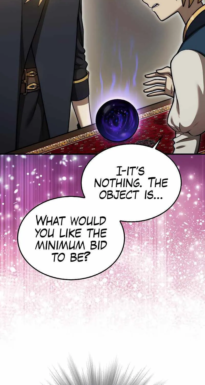 The 31st Piece Overturns the Board Chapter 37 page 50 - 