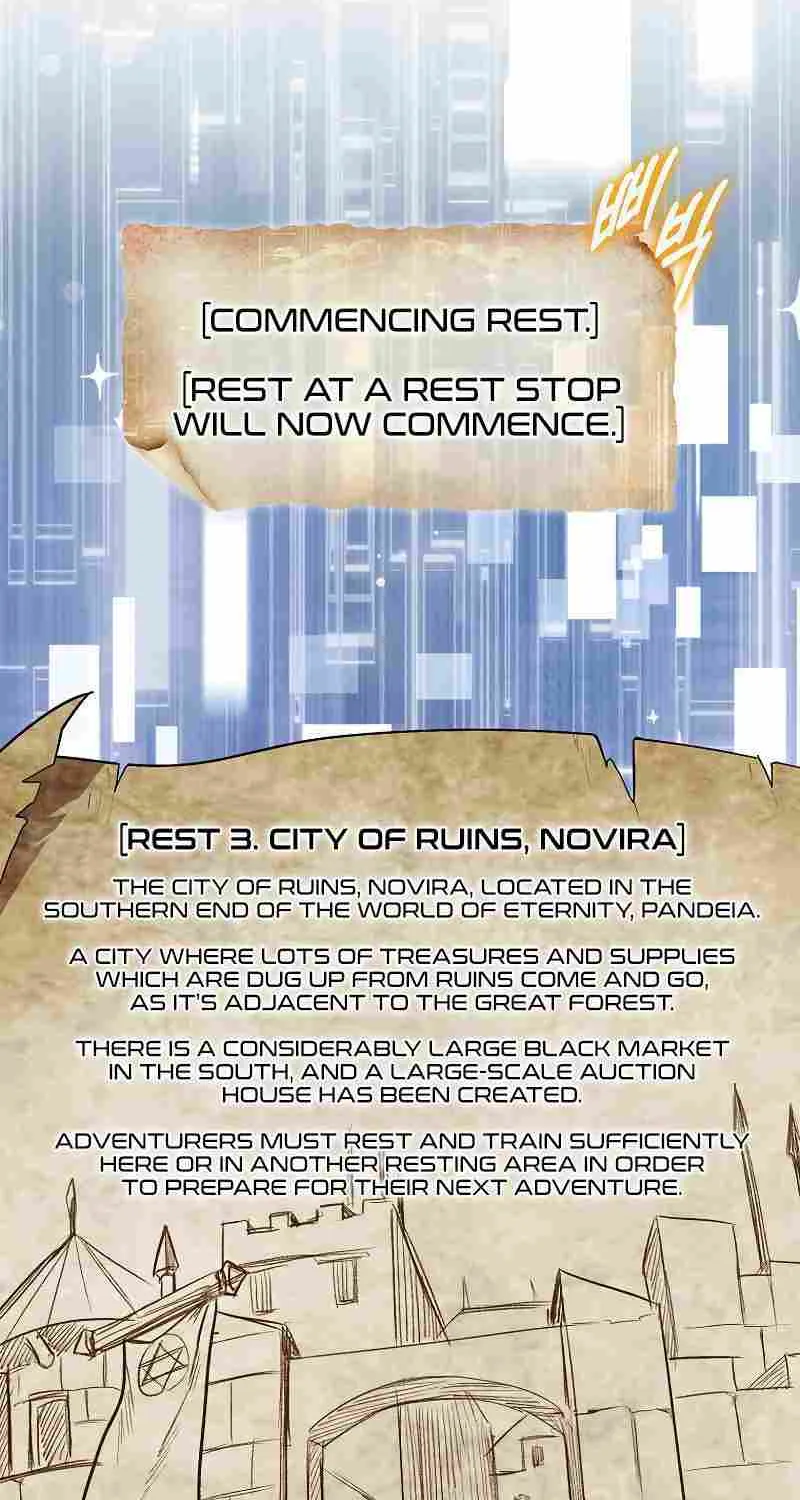 The 31st Piece Overturns the Board Chapter 37 page 6 - 