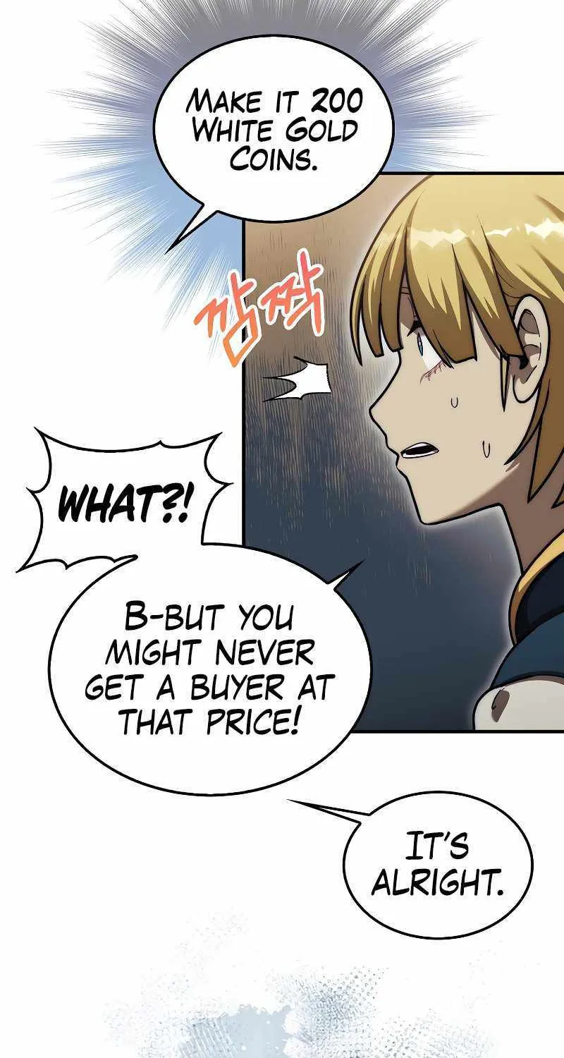 The 31st Piece Overturns the Board Chapter 37 page 51 - 