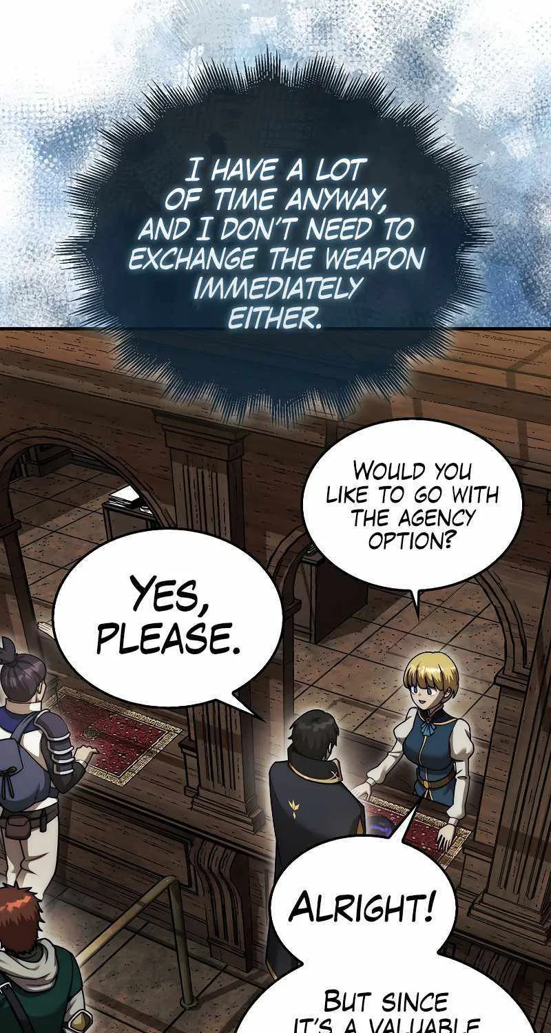 The 31st Piece Overturns the Board Chapter 37 page 52 - 