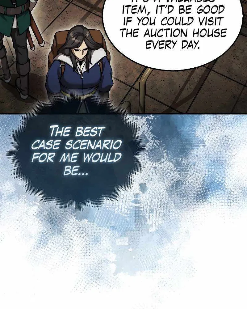 The 31st Piece Overturns the Board Chapter 37 page 53 - 