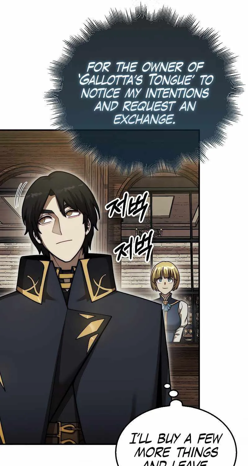 The 31st Piece Overturns the Board Chapter 37 page 54 - 