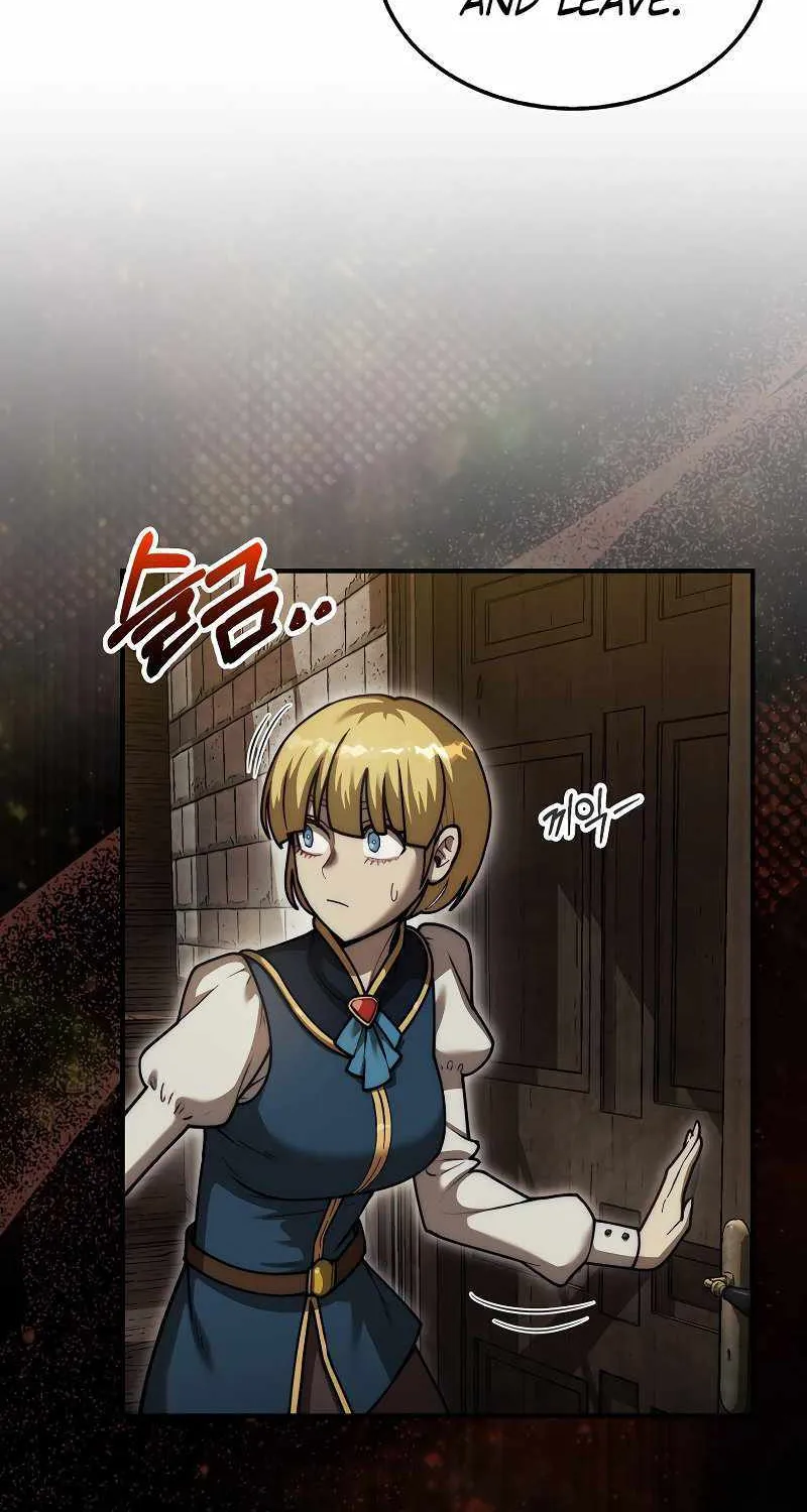 The 31st Piece Overturns the Board Chapter 37 page 55 - 