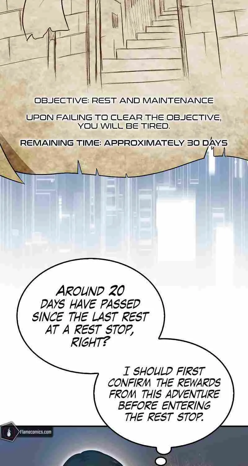 The 31st Piece Overturns the Board Chapter 37 page 7 - 