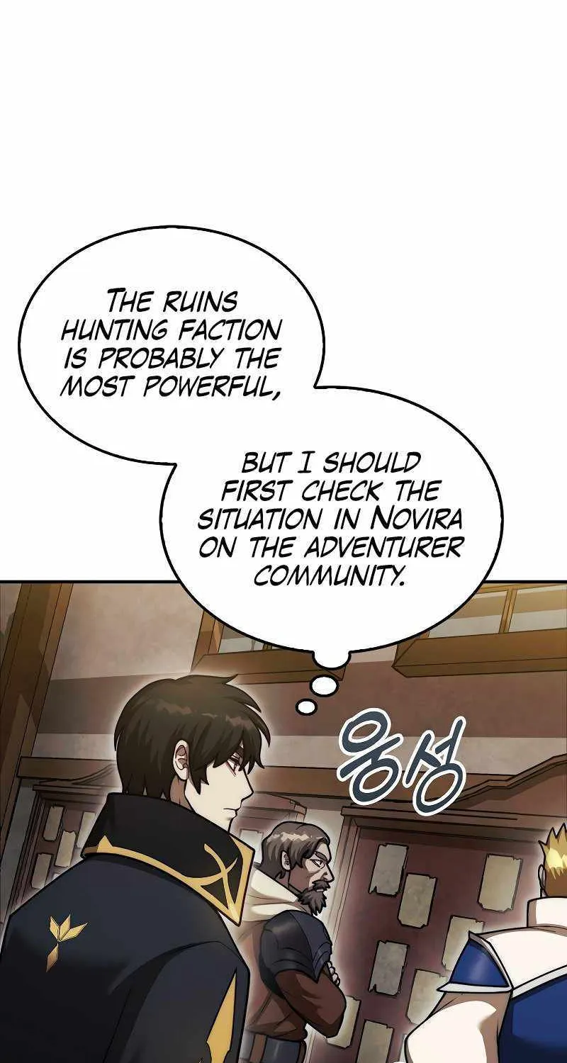 The 31st Piece Overturns the Board Chapter 37 page 61 - 