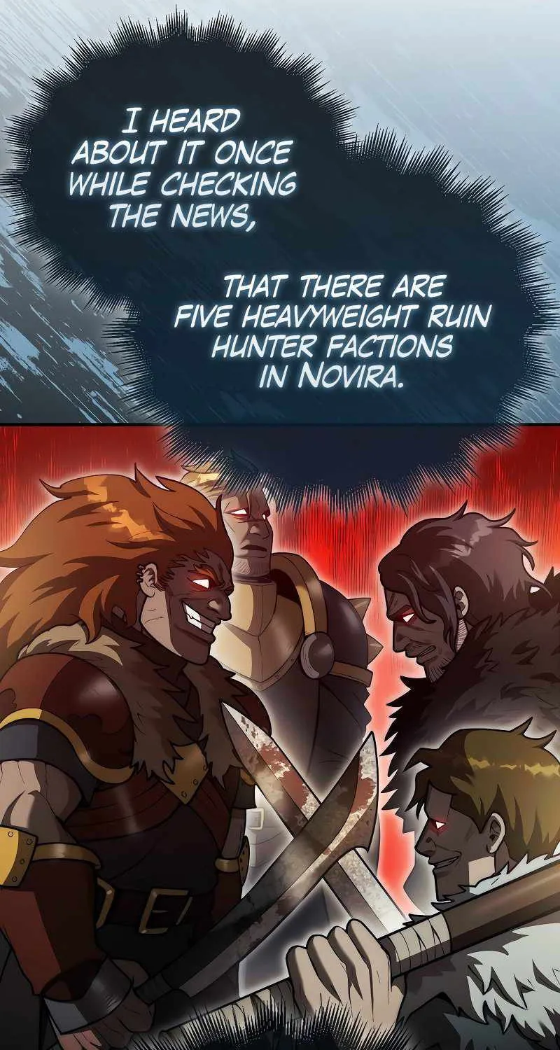 The 31st Piece Overturns the Board Chapter 37 page 65 - 