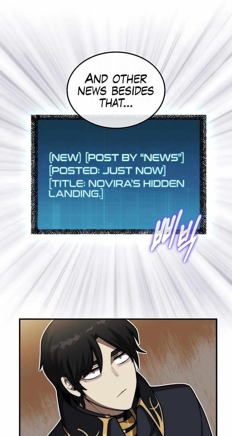 The 31st Piece Overturns the Board Chapter 37 page 67 - 