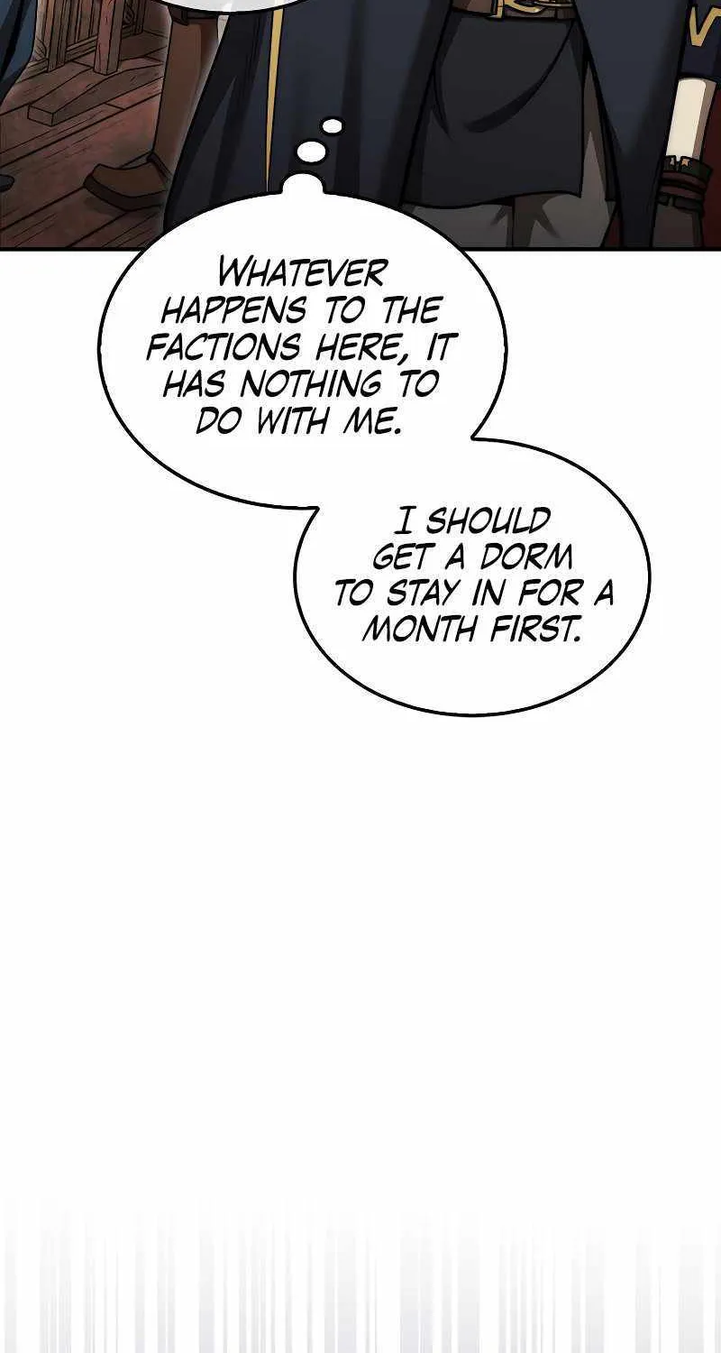 The 31st Piece Overturns the Board Chapter 37 page 70 - 