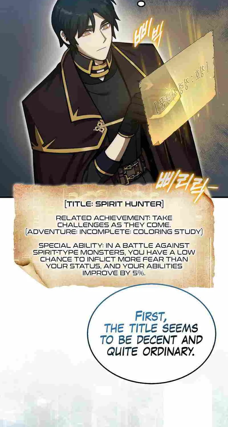 The 31st Piece Overturns the Board Chapter 37 page 8 - 
