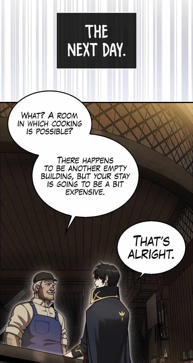 The 31st Piece Overturns the Board Chapter 37 page 71 - 