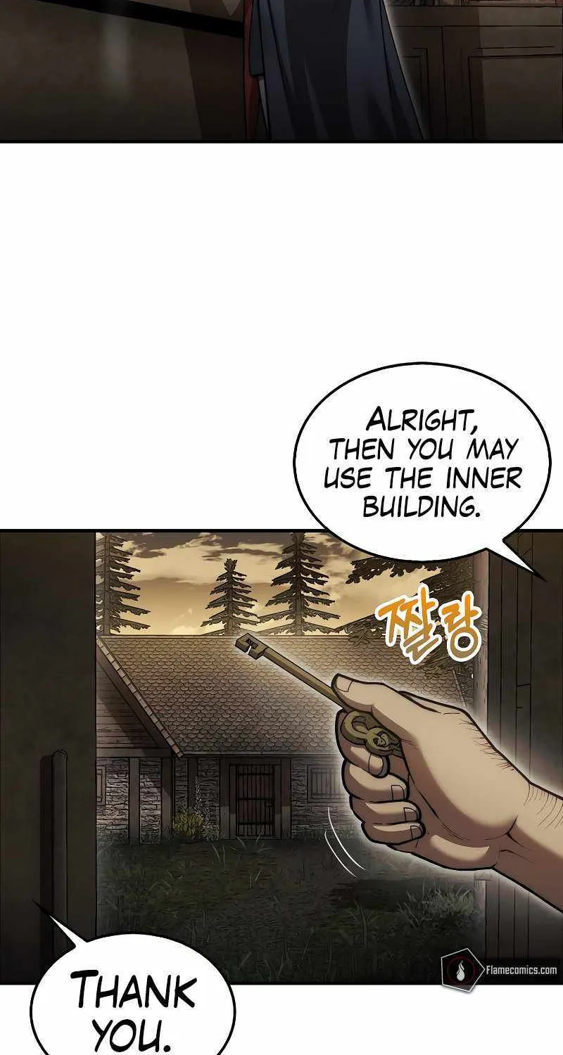 The 31st Piece Overturns the Board Chapter 37 page 72 - 