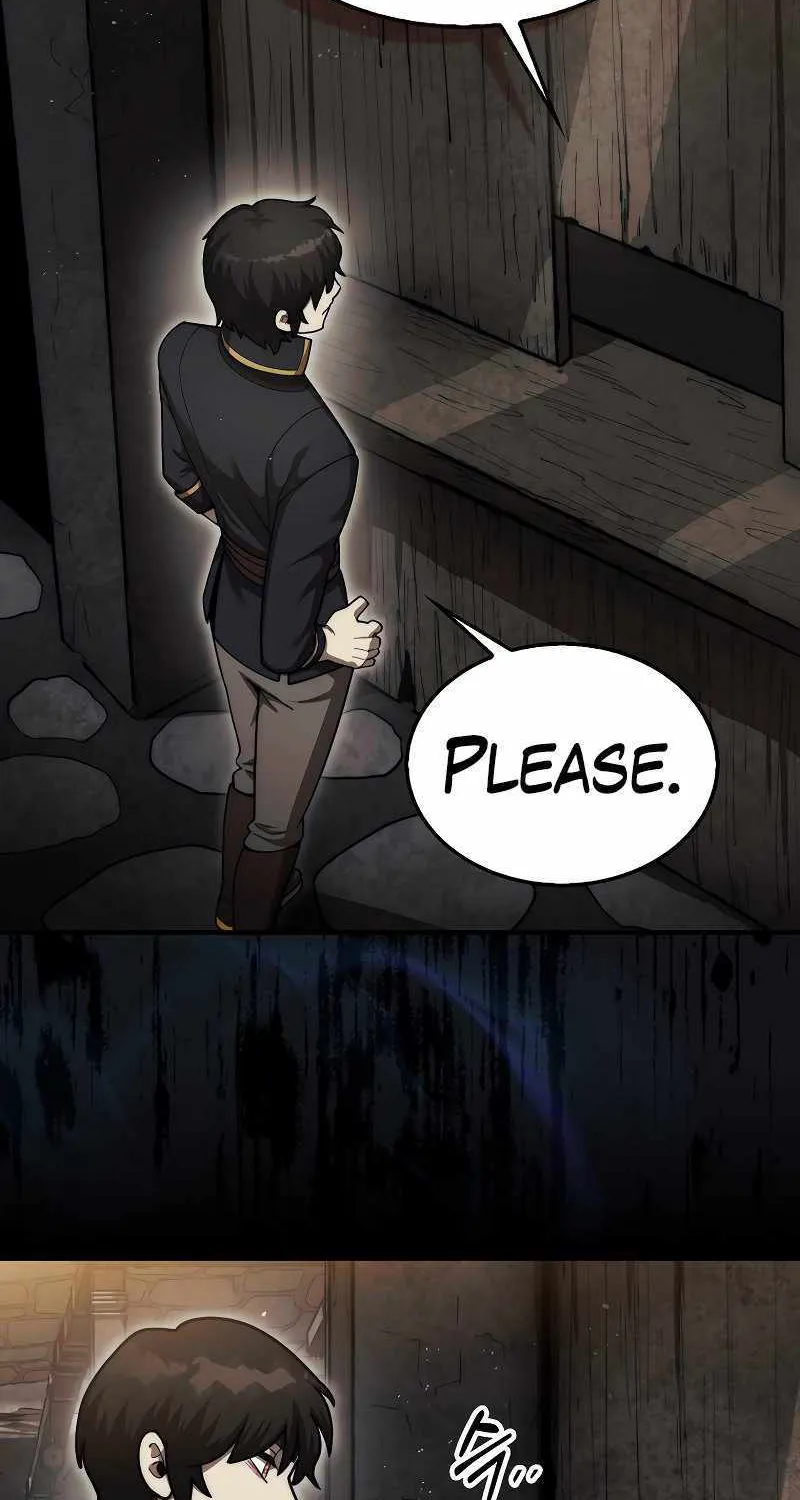 The 31st Piece Overturns the Board Chapter 37 page 75 - 