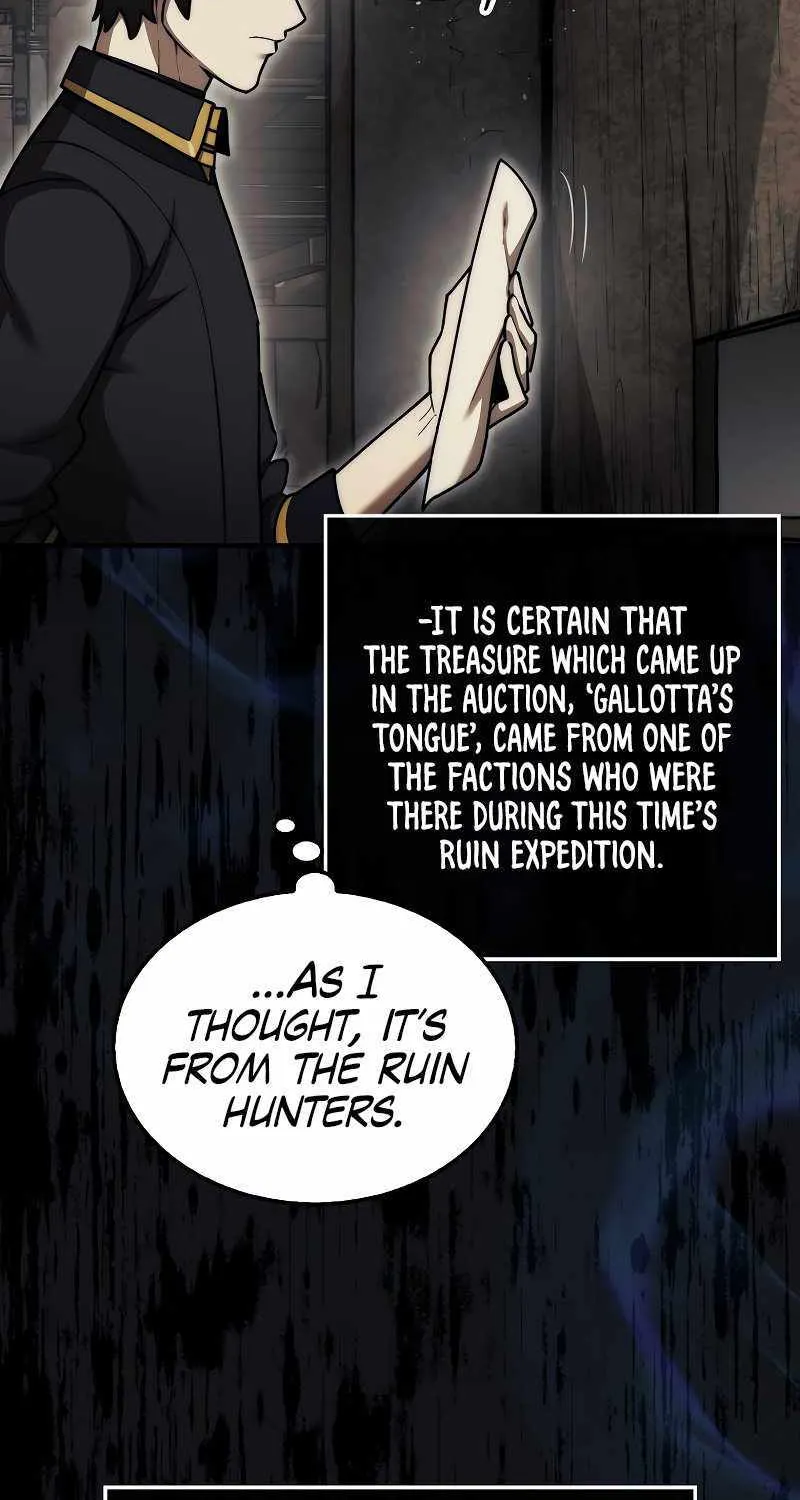 The 31st Piece Overturns the Board Chapter 37 page 76 - 