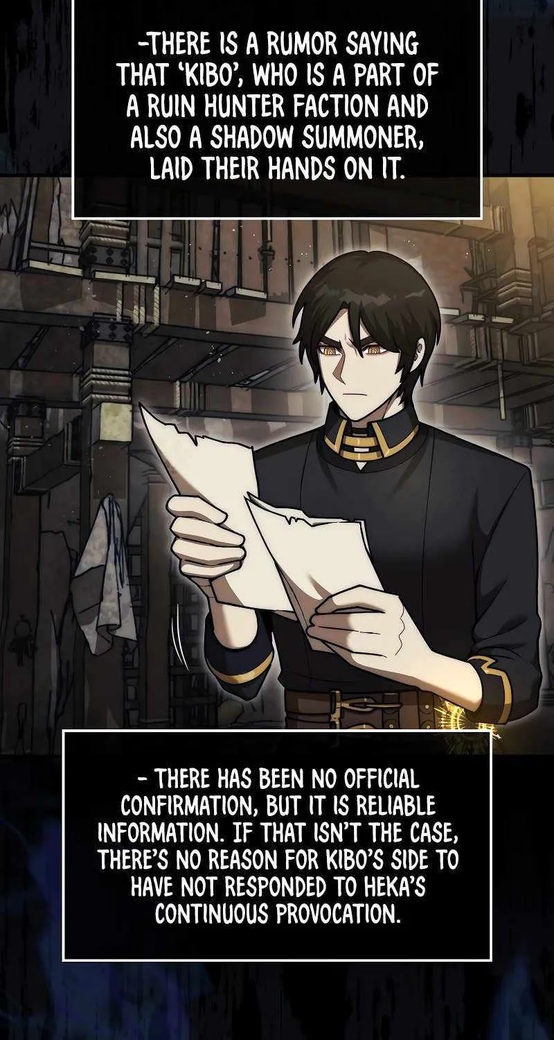 The 31st Piece Overturns the Board Chapter 37 page 77 - 