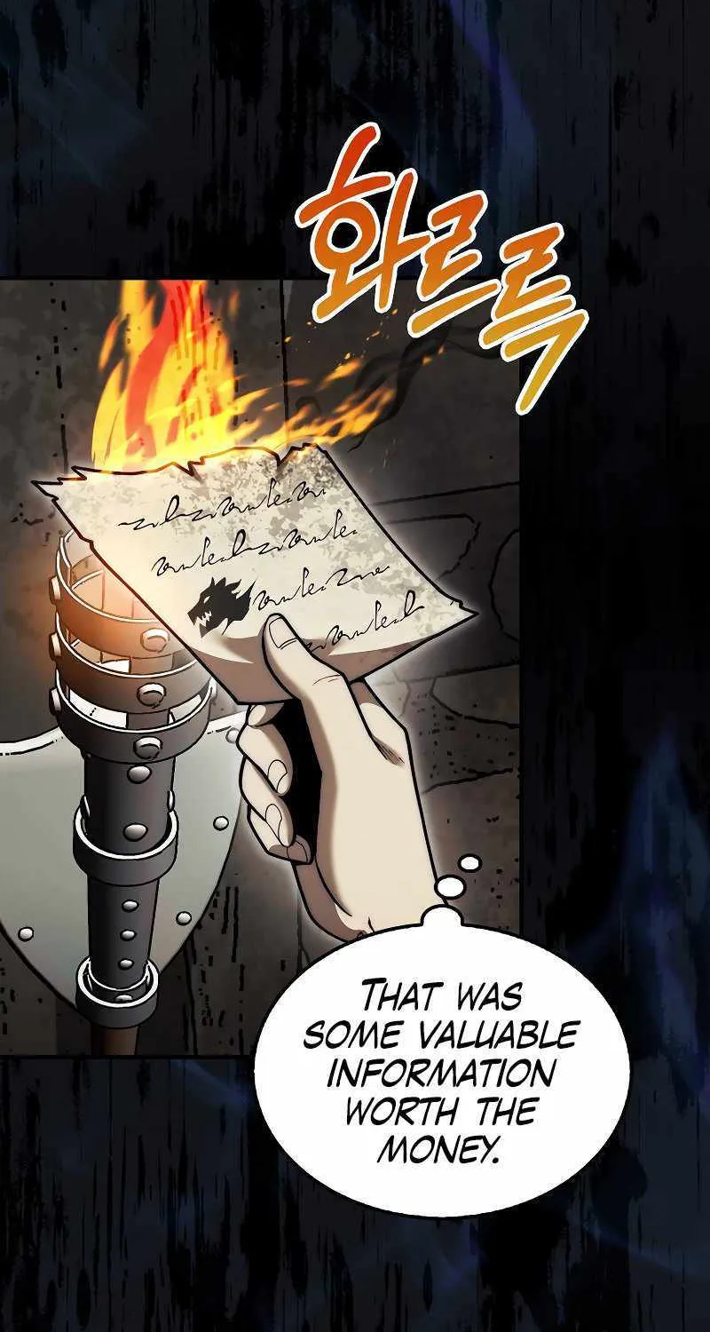 The 31st Piece Overturns the Board Chapter 37 page 79 - 