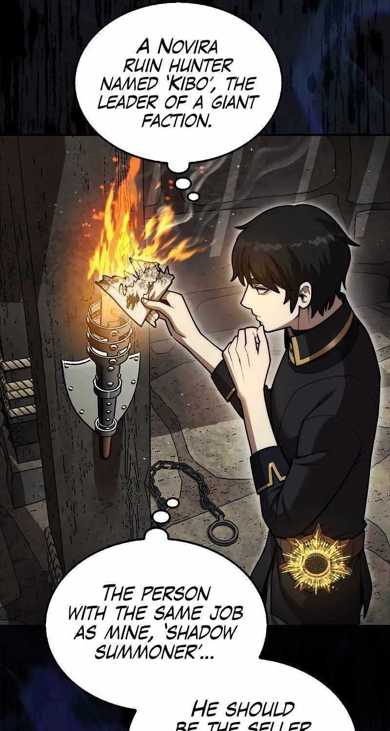 The 31st Piece Overturns the Board Chapter 37 page 81 - 