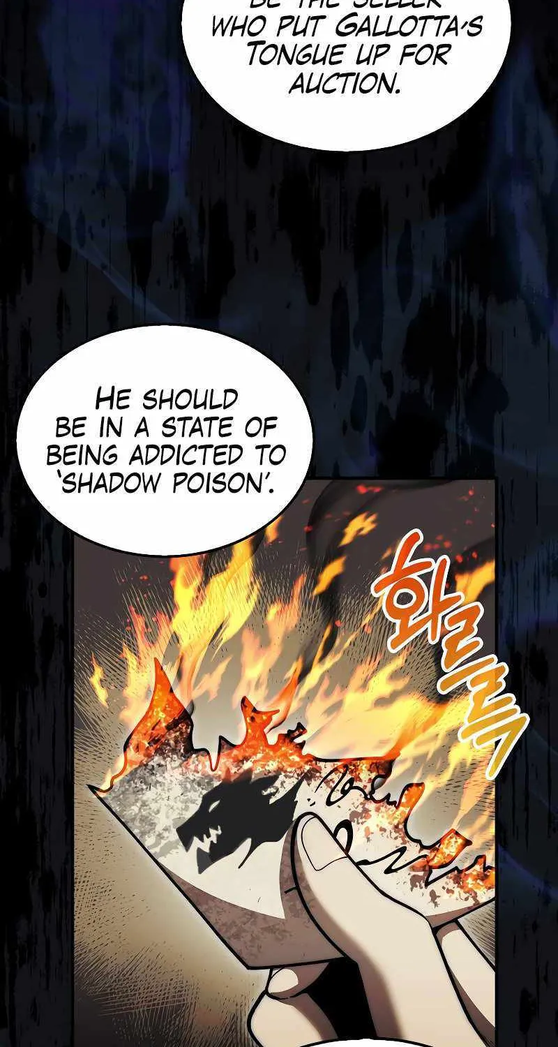 The 31st Piece Overturns the Board Chapter 37 page 82 - 