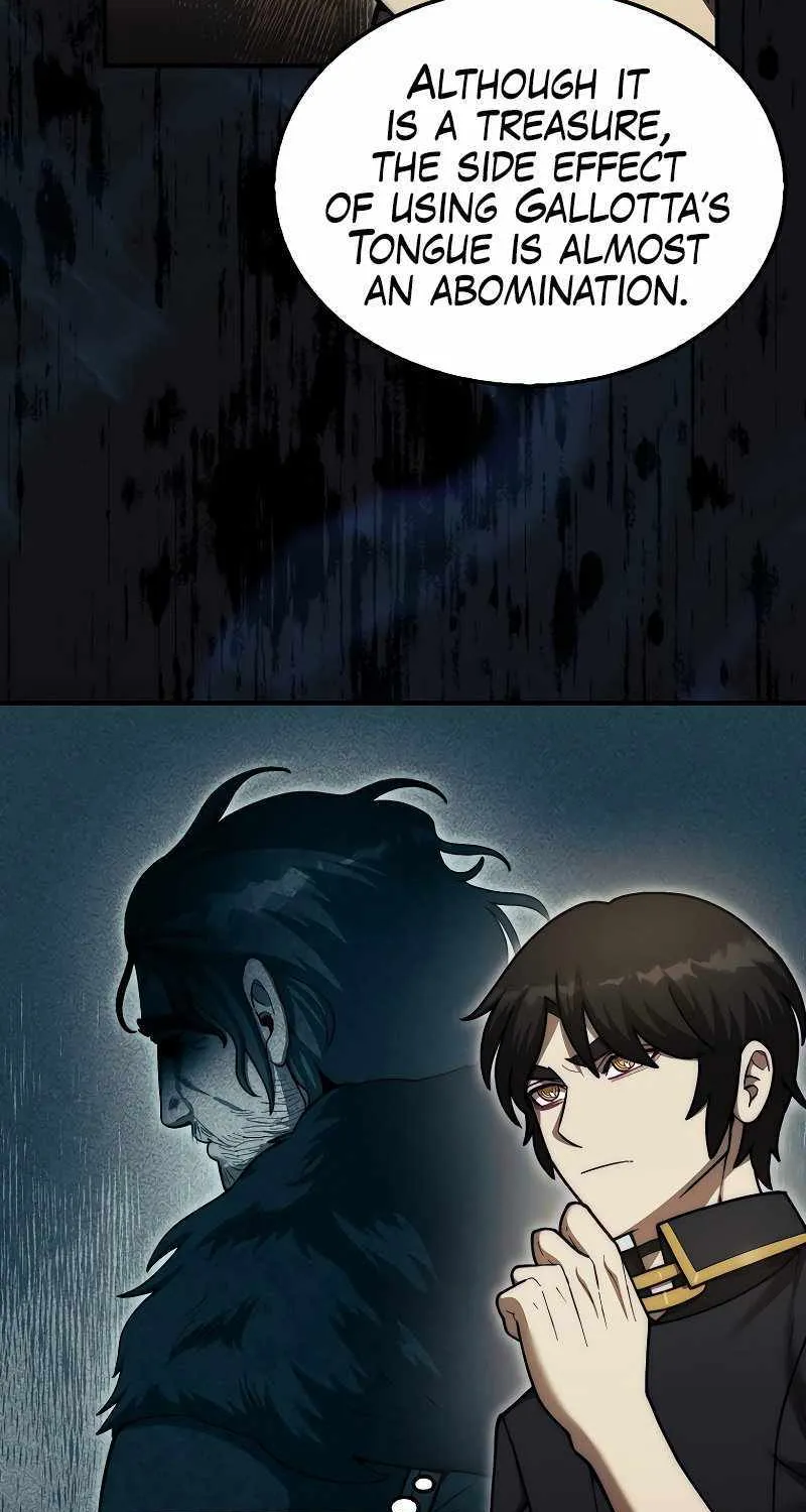 The 31st Piece Overturns the Board Chapter 37 page 83 - 