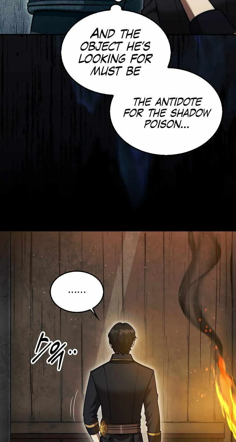 The 31st Piece Overturns the Board Chapter 37 page 84 - 
