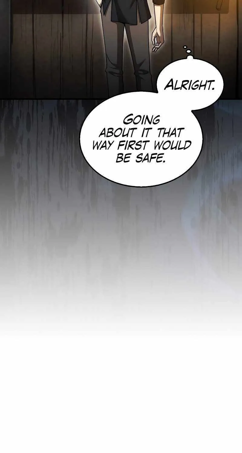 The 31st Piece Overturns the Board Chapter 37 page 85 - 