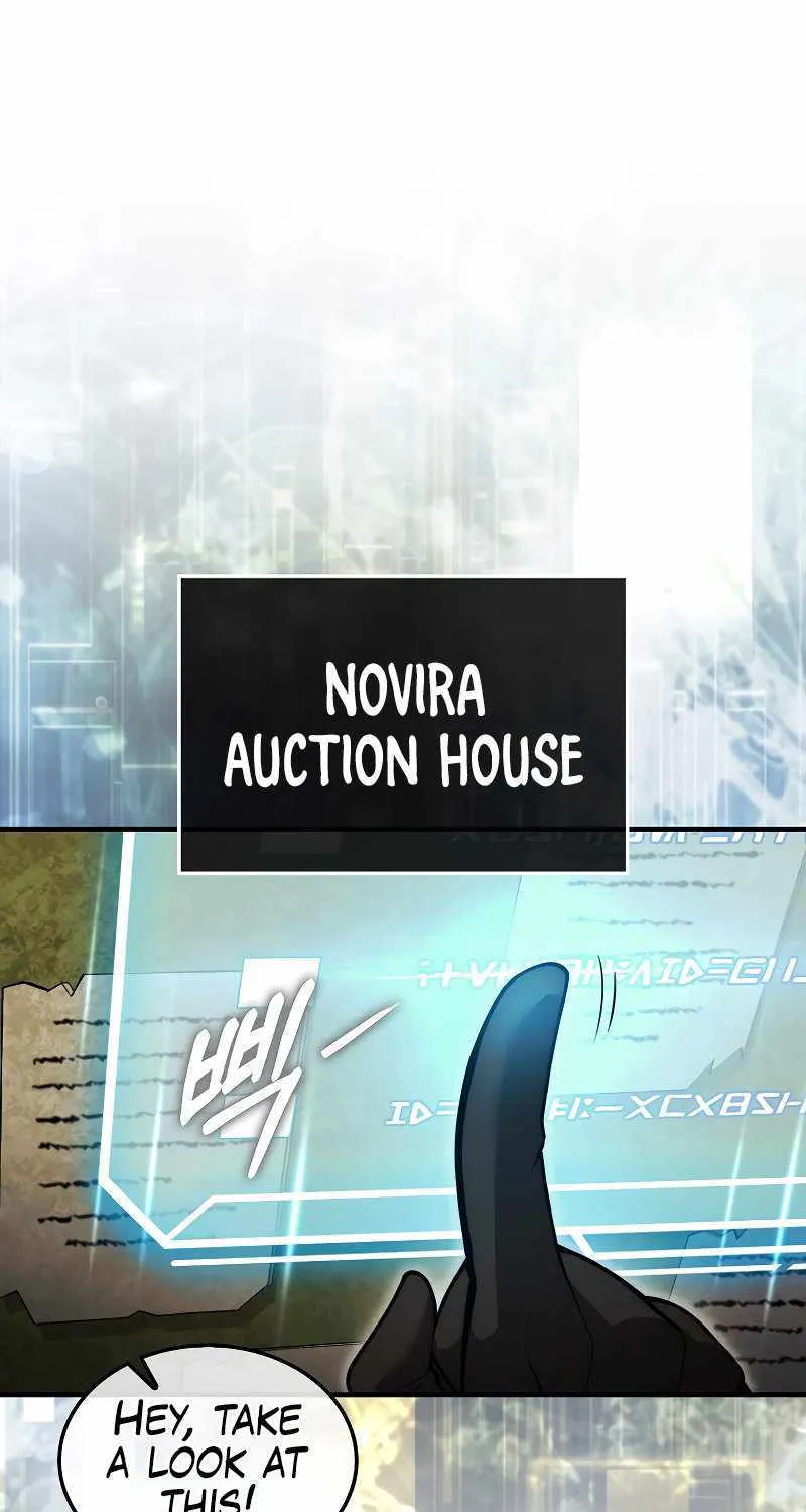 The 31st Piece Overturns the Board Chapter 37 page 86 - 