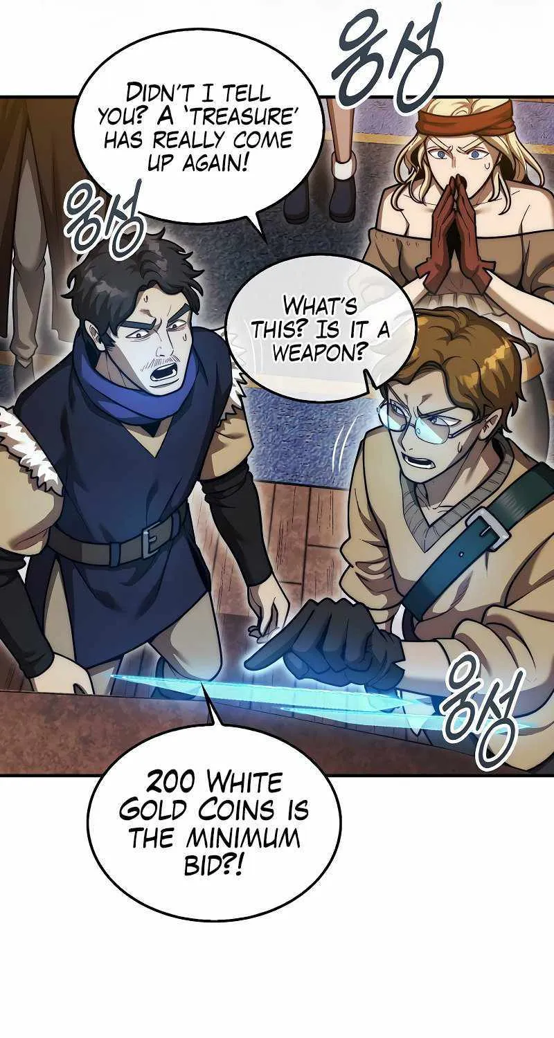 The 31st Piece Overturns the Board Chapter 37 page 88 - 