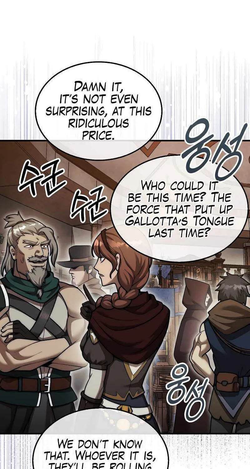 The 31st Piece Overturns the Board Chapter 37 page 89 - 