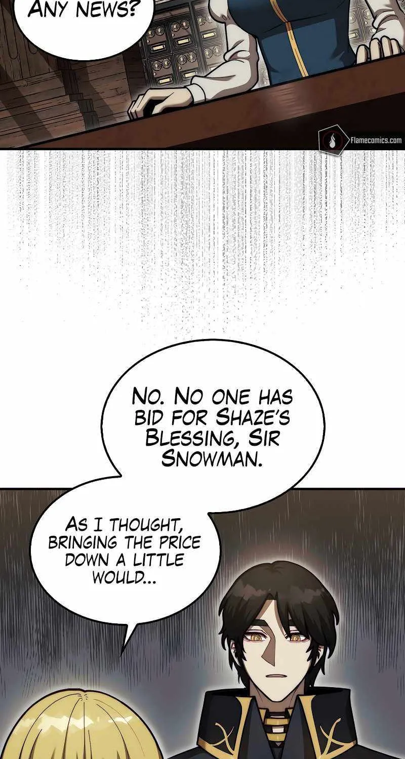 The 31st Piece Overturns the Board Chapter 37 page 91 - 