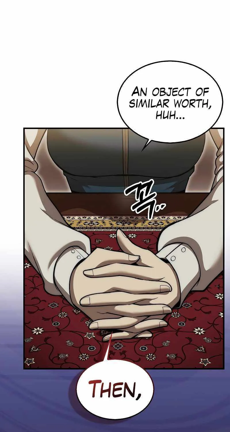 The 31st Piece Overturns the Board Chapter 37 page 95 - 