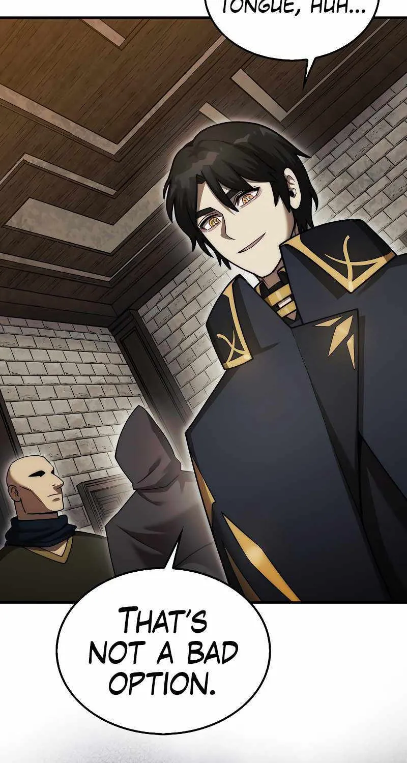 The 31st Piece Overturns the Board Chapter 37 page 98 - 