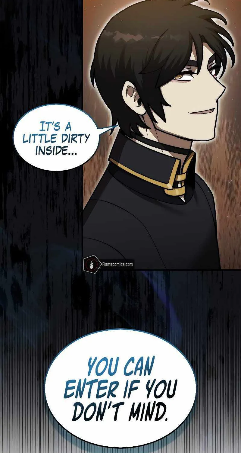 The 31st Piece Overturns the Board Chapter 38 page 103 - 