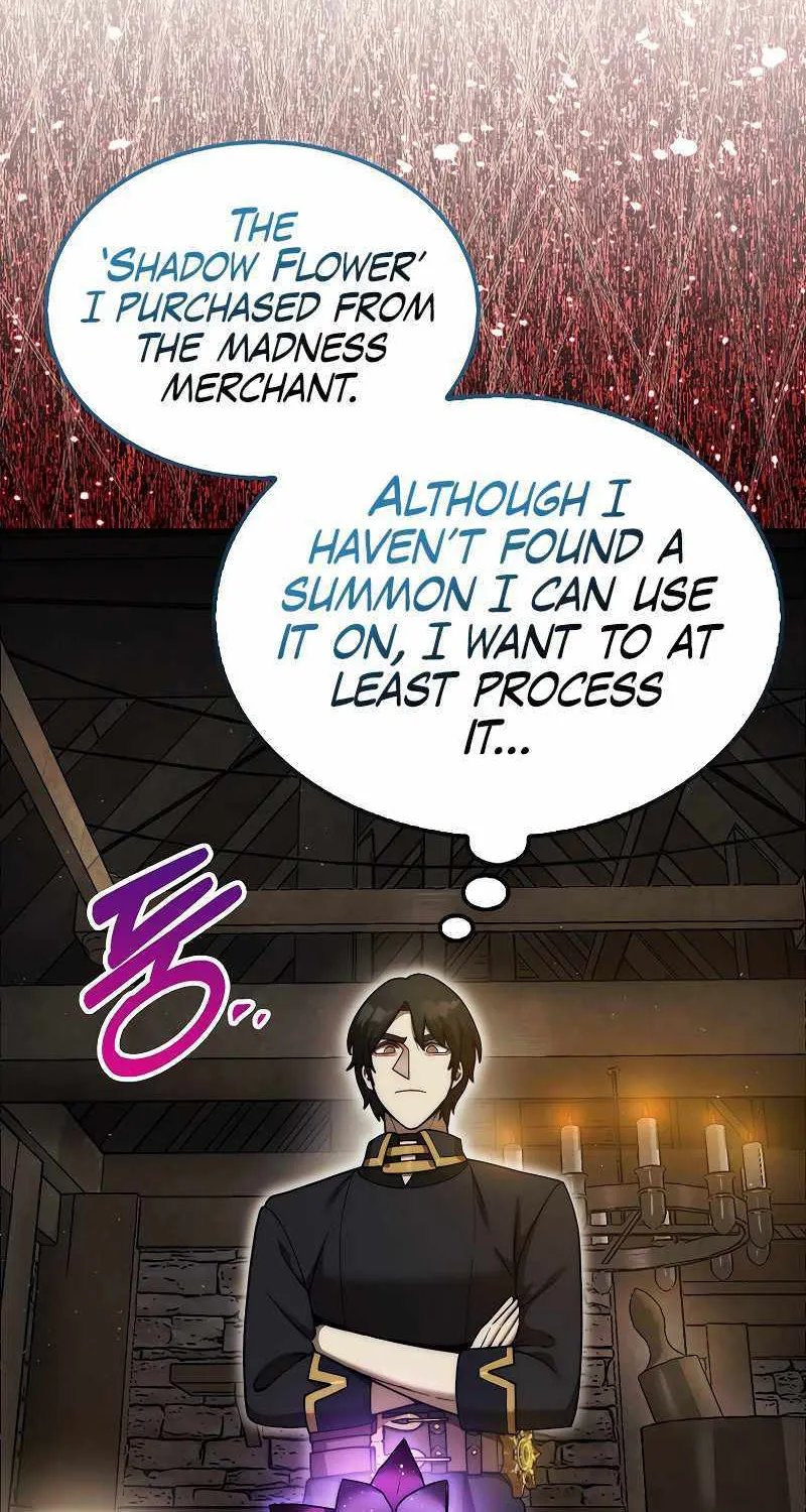 The 31st Piece Overturns the Board Chapter 38 page 12 - 