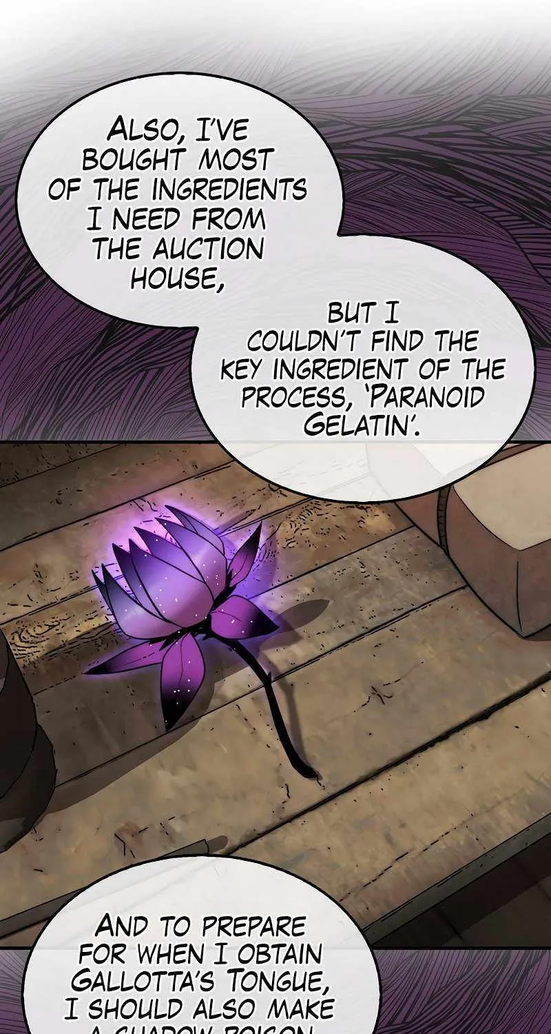 The 31st Piece Overturns the Board Chapter 38 page 14 - 