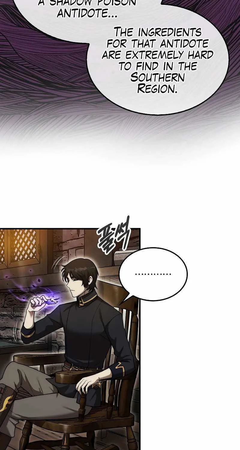 The 31st Piece Overturns the Board Chapter 38 page 15 - 