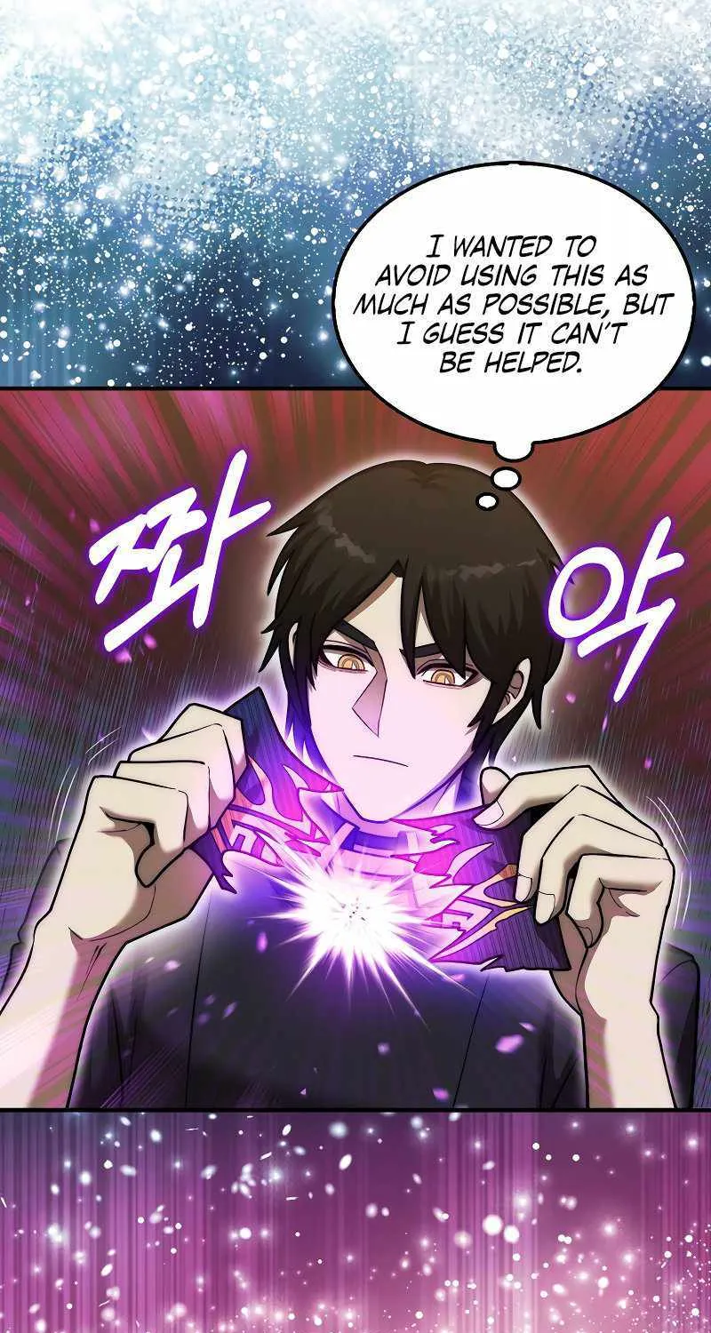 The 31st Piece Overturns the Board Chapter 38 page 18 - 