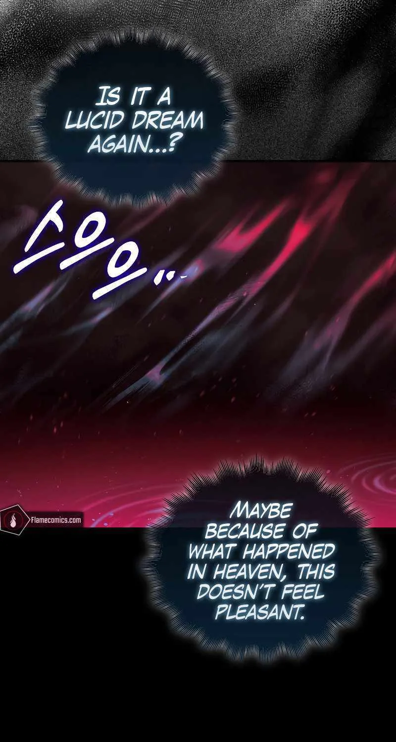 The 31st Piece Overturns the Board Chapter 38 page 20 - 
