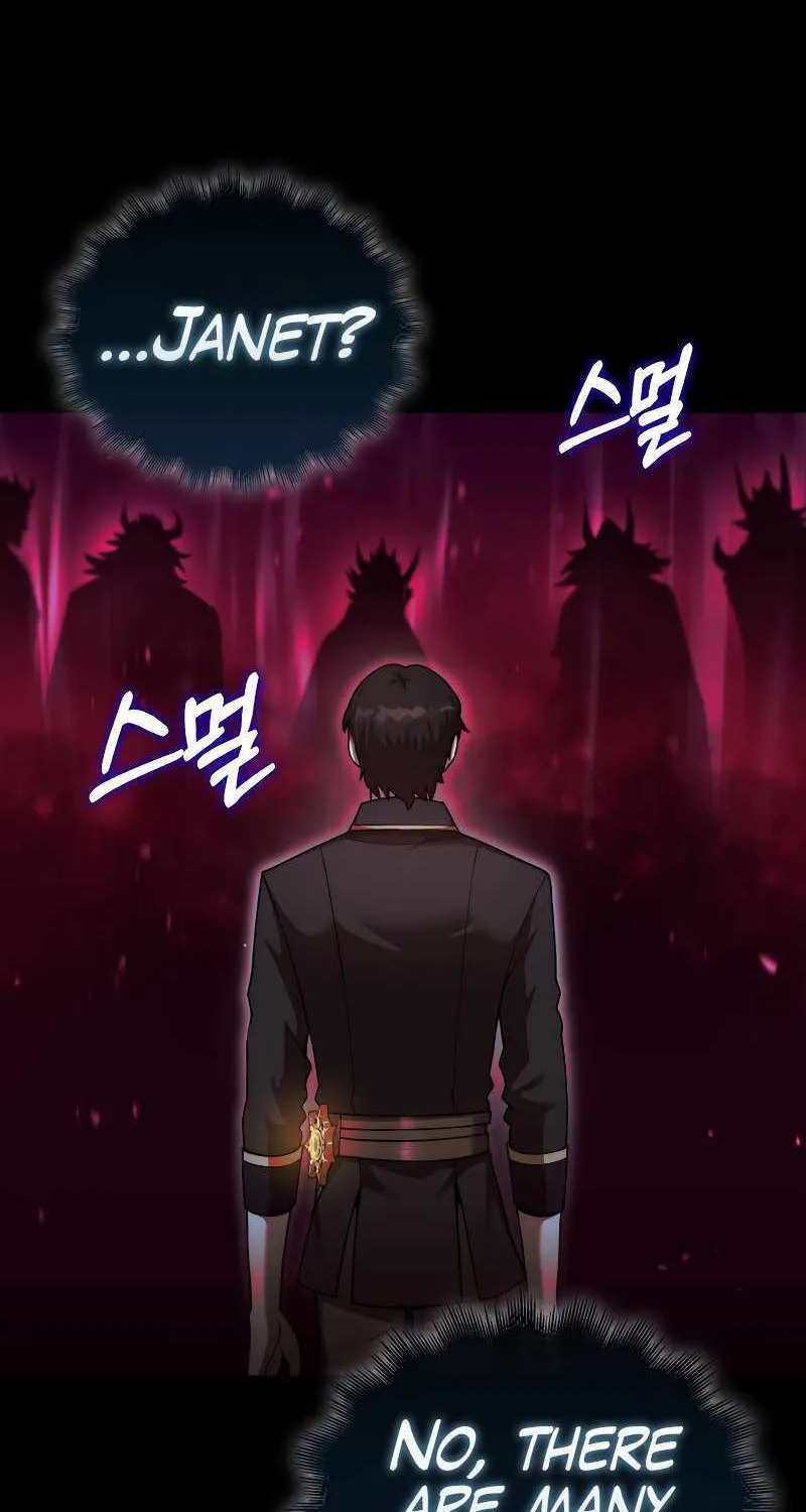 The 31st Piece Overturns the Board Chapter 38 page 21 - 