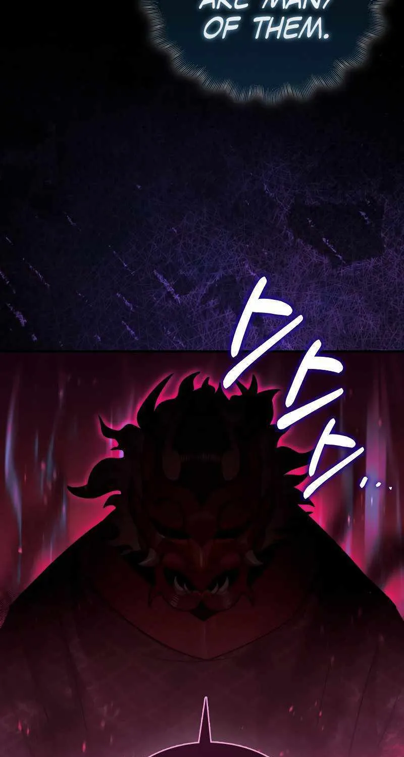 The 31st Piece Overturns the Board Chapter 38 page 22 - 